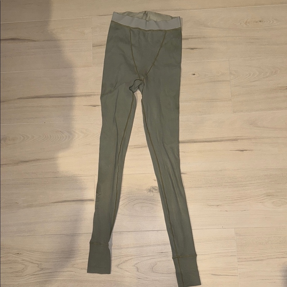 SKIMS Leggings